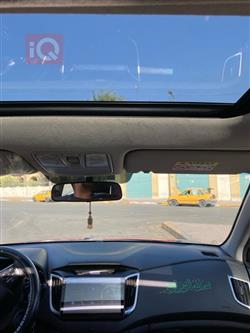 هيونداي كريتا